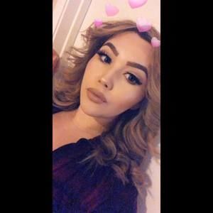 Meet your Posher, Serenity